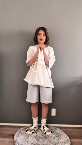 MIRAIのTikTok投稿