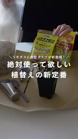 かい | 園芸インストラクターのTikTok投稿