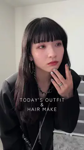 comachiのTikTok投稿