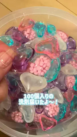 Lily 🦷🍒のTikTok投稿