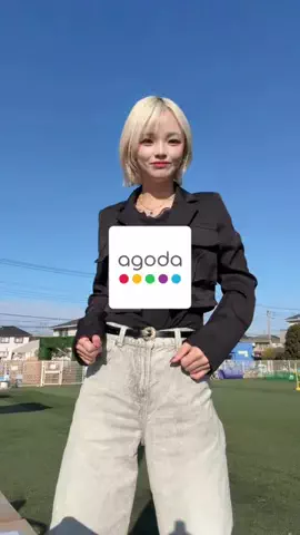 AimiのTikTok投稿