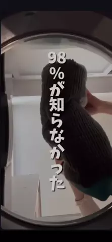 もも|ズボラでもできるスッキリ暮らしのTikTok投稿