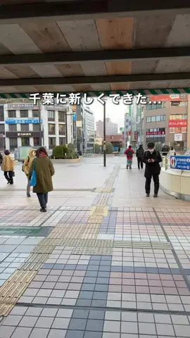 千葉県お出かけスポット🚗💨すずのTikTok投稿