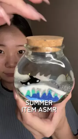 Miwa ASMR 🧸🌙のTikTok投稿