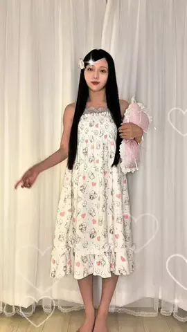 望月もものTikTok投稿