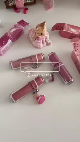 dot.girlちゃんのTikTok投稿