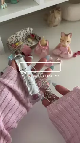 dot.girlちゃんのTikTok投稿