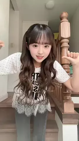 こなつのTikTok投稿