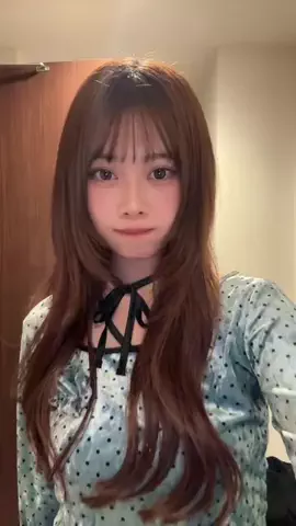 瀬川  陽菜乃【ひなぽん】のTikTok投稿