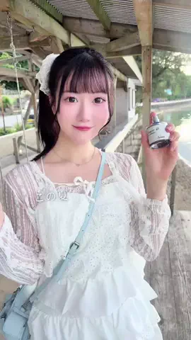 まこぴ💎左右非対称ネキのTikTok投稿