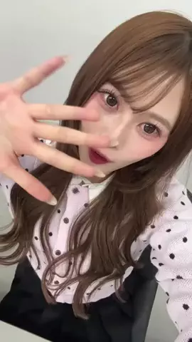 瀬川  陽菜乃【ひなぽん】のTikTok投稿