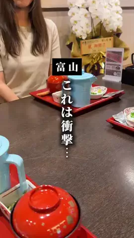 news.toyamaのTikTok投稿