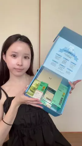 も茶子🍵のTikTok投稿