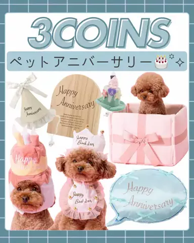 まゆ〖3COINSスタッフ│便利グッズ紹介〗のTikTok投稿