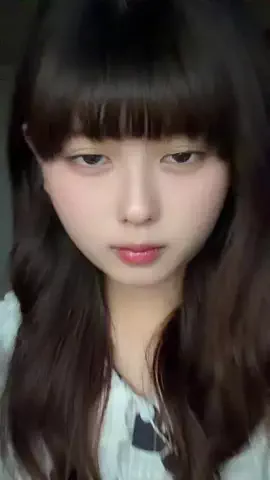 長浜 広奈(ながはまひな)のTikTok投稿