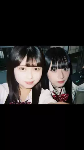 長浜 広奈(ながはまひな)のTikTok投稿