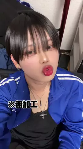 れのんのTikTok投稿