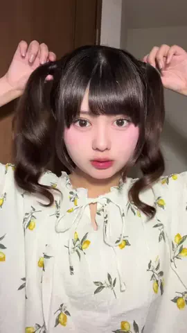 長浜 広奈(ながはまひな)のTikTok投稿