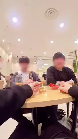 寒スンのTikTok投稿