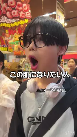れのんのTikTok投稿