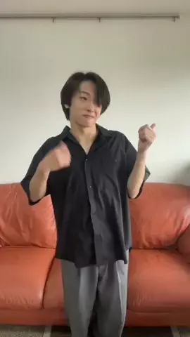 user3608879562500のTikTok PR投稿：##推しの子】オタク高校生が『ファタール』を踊ってみた…