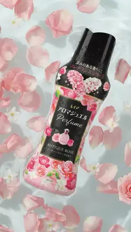 レノア公式のTikTok投稿