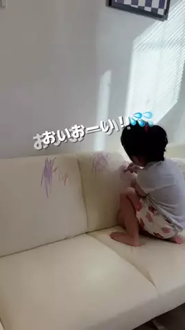 あらかわキッズのTikTok投稿