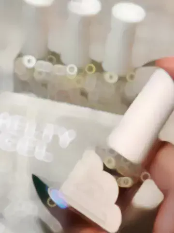 x_nailxのTikTok投稿