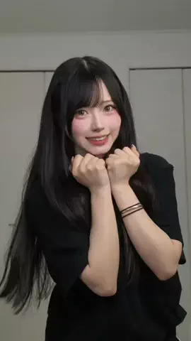 mumei✖のTikTok投稿