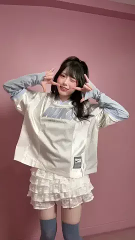 mumei✖のTikTok投稿