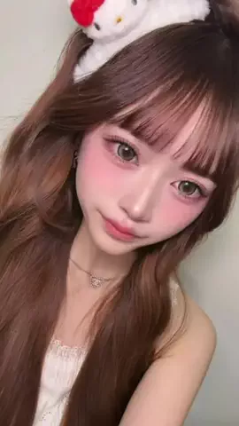 きらじまぴんくのTikTok投稿
