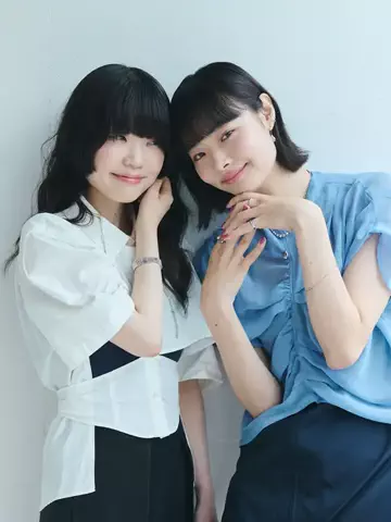 Beyond magazineのTikTok投稿