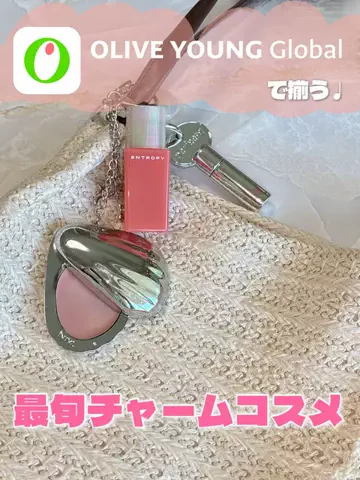 ぽみち@美容のTikTok投稿