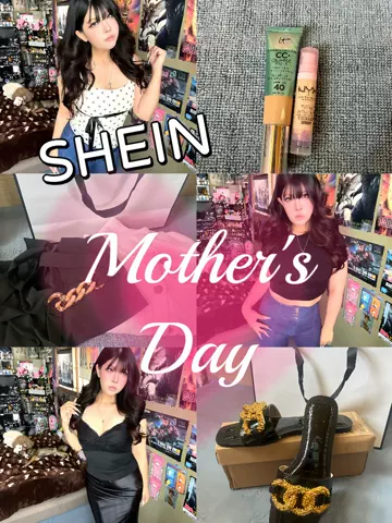 LocamiiiのTikTok PR投稿：SHEINアプリをダウンロードし、 【 XG5AY 】を入力して、SHEI…