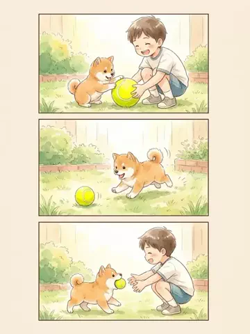 犬猫総合製薬株式会社のTikTok投稿