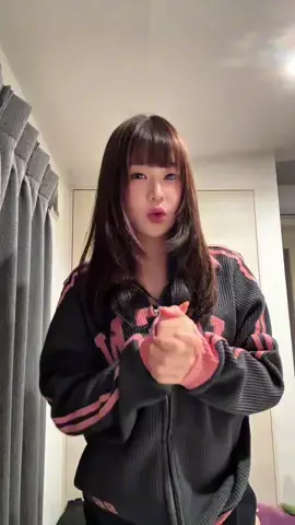 来蘭　RaraのTikTok PR投稿：Shein 秋服🍂 SHEIN Fit Check Challenge! SHEINで MER3P と検索して…