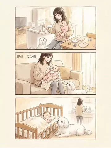 犬猫総合製薬株式会社のTikTok投稿