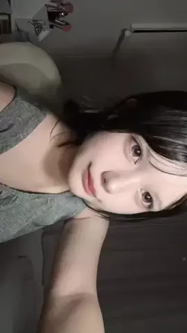 りすのTikTok投稿