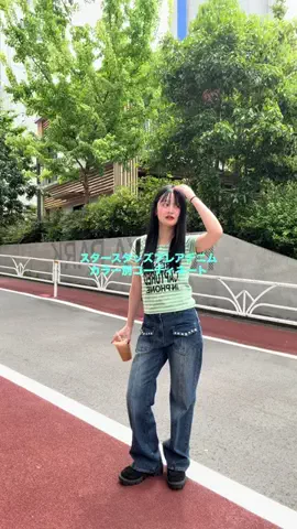 Mashiro/153cmのTikTok投稿