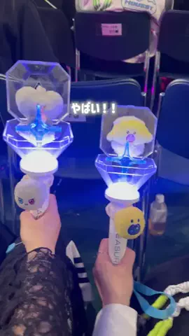 にょいっとねのTikTok投稿