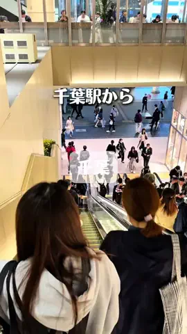 れい| 千葉グルメ&おでかけのTikTok投稿