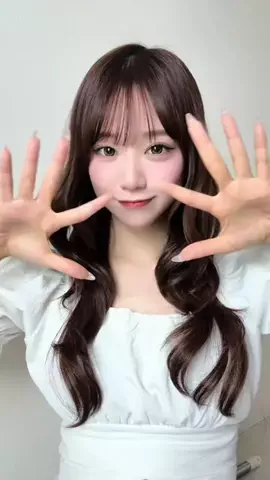 木野稟子（α＋）のTikTok投稿