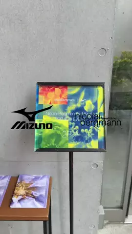 ayahoのTikTok投稿