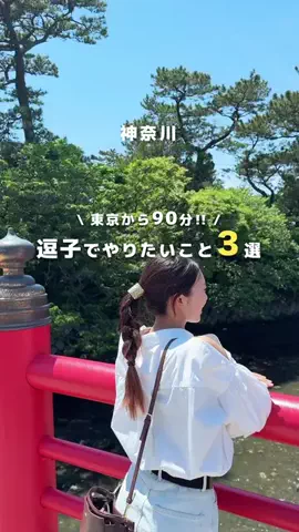 ゆこたび｜東京発▶︎90分で行けるデートプランのTikTok投稿