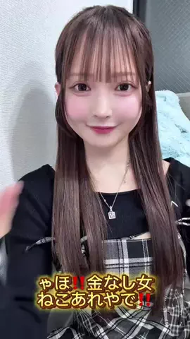 ねこあれのTikTok投稿