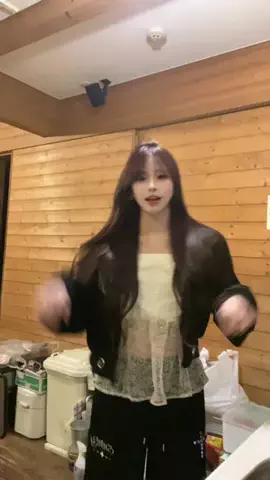 ここなのTikTok投稿