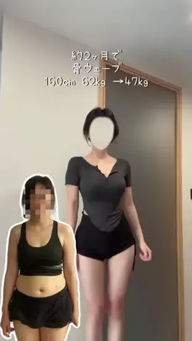 つりんこ✨のTikTok投稿
