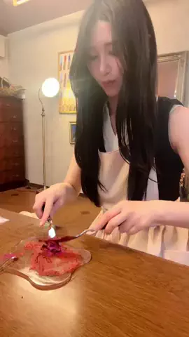 さき^._.^♡のTikTok投稿