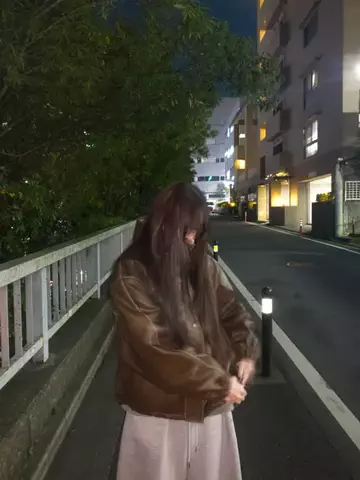 ここなのTikTok投稿