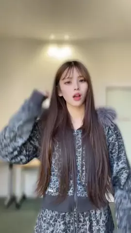 ここなのTikTok投稿